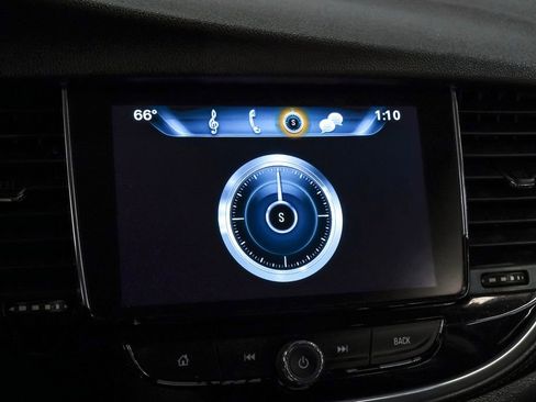 Used 2020 Buick Encore Preferred w/ Safety Package image 29