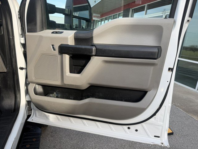 Used 2017 Ford F450 XL w/ Power Equipment Group AWD/4WD image 21
