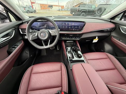 New 2026 Buick Envision Sport Touring image 9