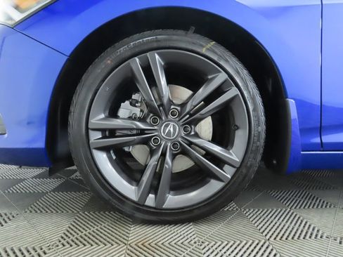 Used 2025 Acura Integra A-Spec image 32