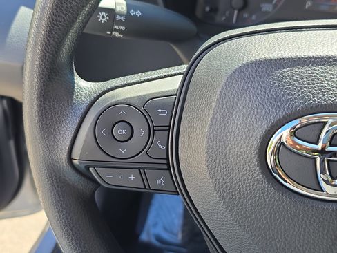 Used 2024 Toyota Corolla LE image 23
