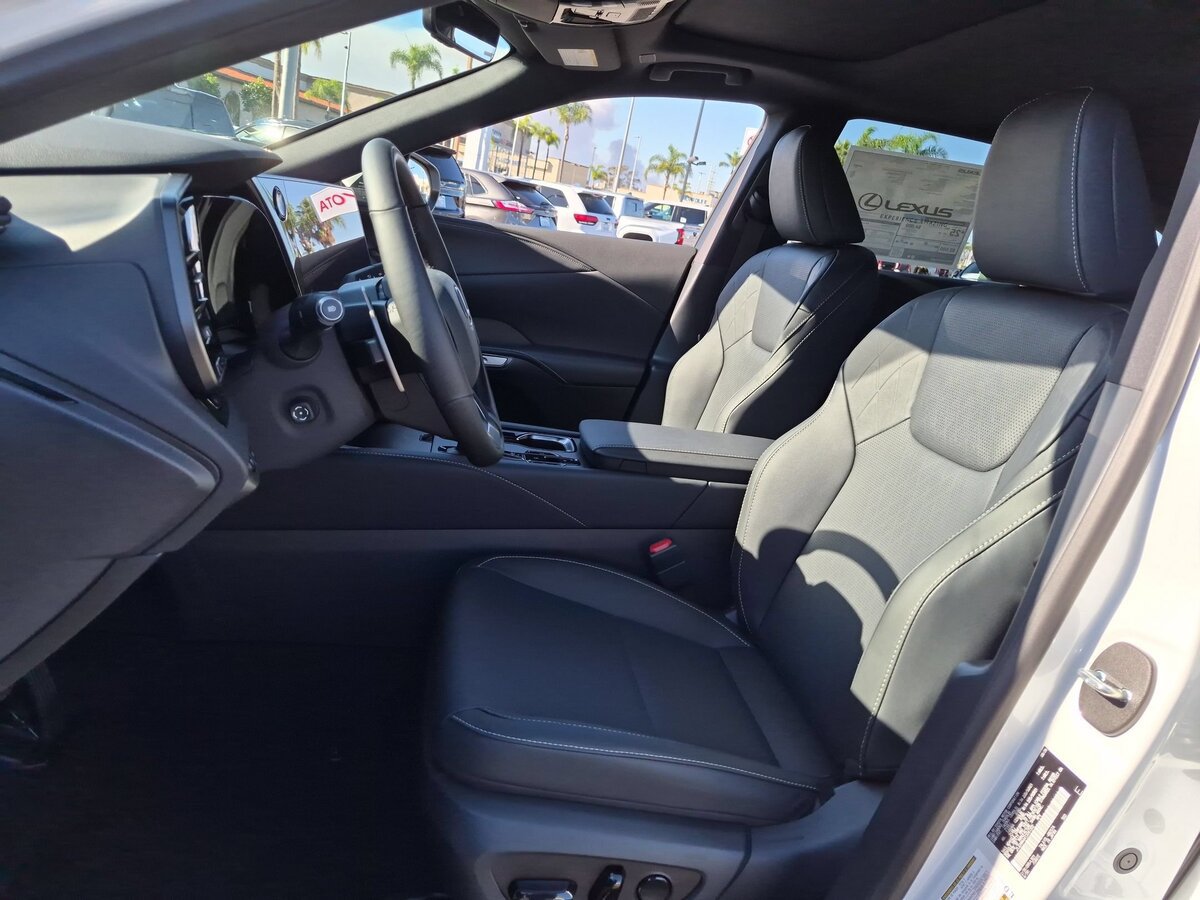 New 2026 Lexus RX 350 Premium Plus FWD image 11