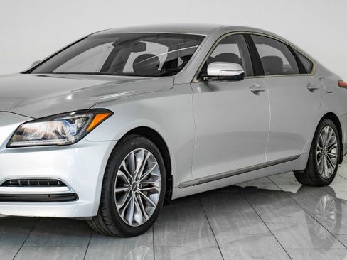 Used 2017 Genesis G80 3.8 image 56