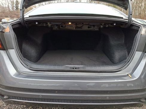 Certified 2025 Nissan Altima 2.5 S image 29