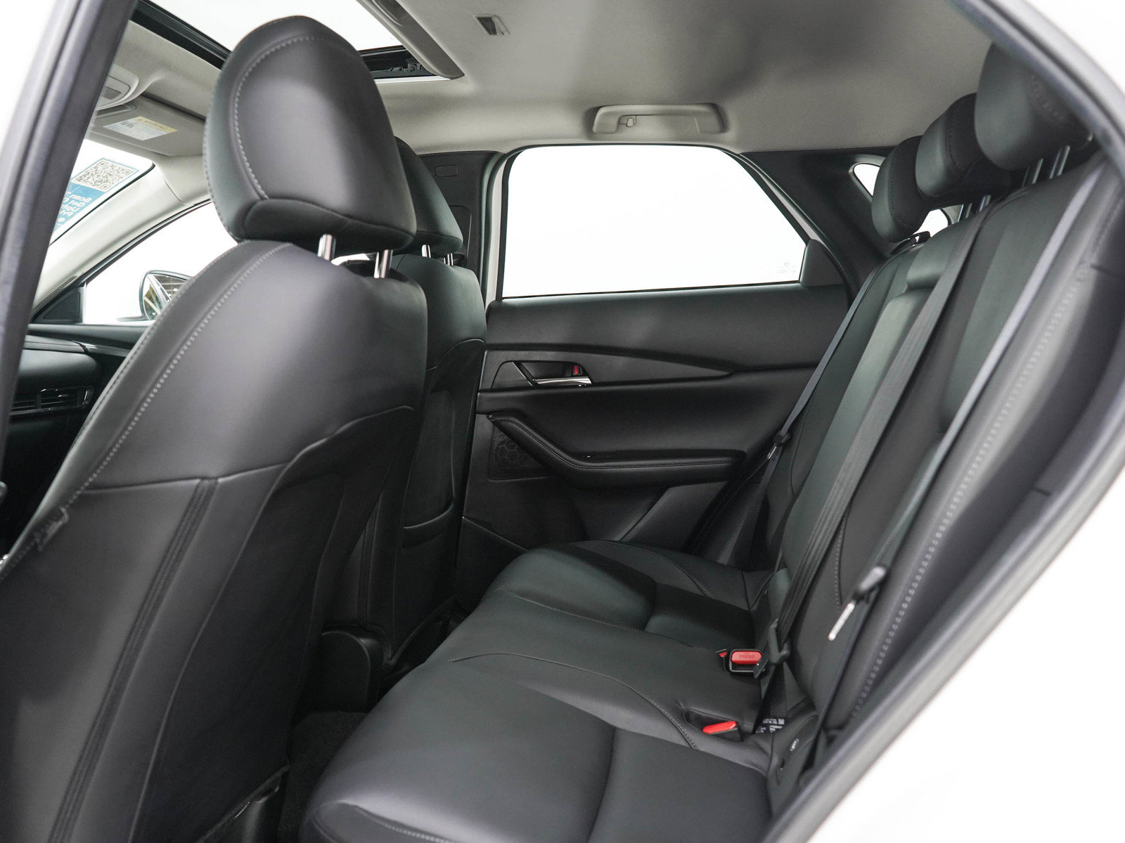 Used 2024 MAZDA CX-30 AWD 2.5 S w/ Preferred Package image 14