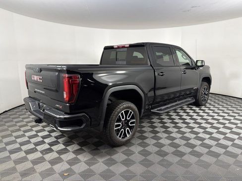 Used 2026 GMC Sierra 1500 AT4 w/ AT4 Premium Package AWD/4WD image 10