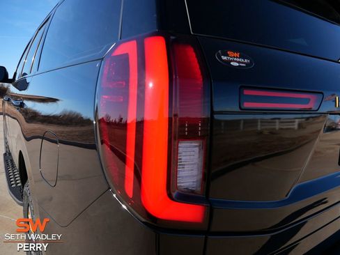 New 2026 Ford Explorer Tremor w/ Tremor Ultimate Package image 9