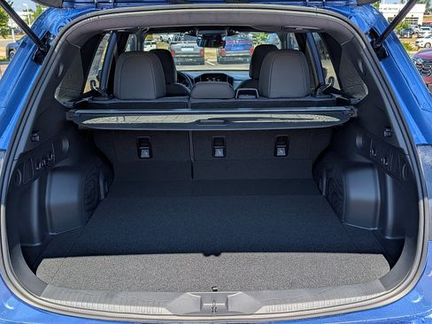 New 2026 Subaru Forester Premium AWD/4WD image 7