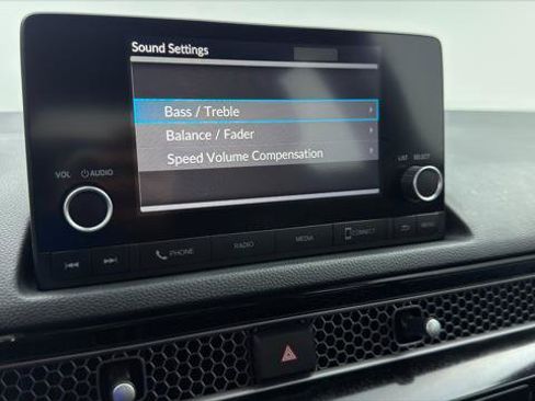 Used 2022 Honda Civic Sport image 35
