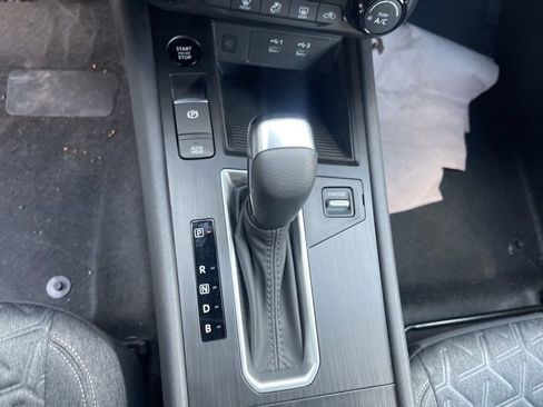 New 2026 Nissan Kicks SV w/ Cold Weather Package AWD/4WD image 17