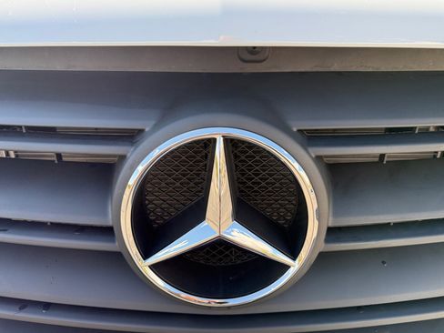 New 2026 Mercedes-Benz Sprinter 3500 image 25