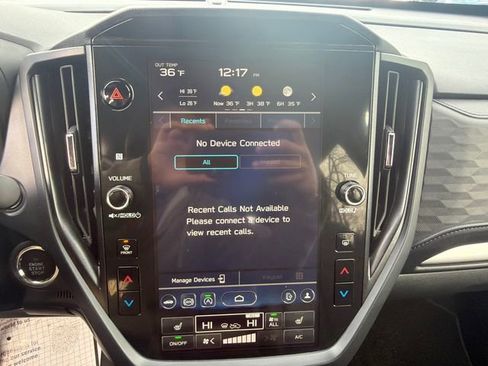 Certified 2025 Subaru Forester Premium image 31