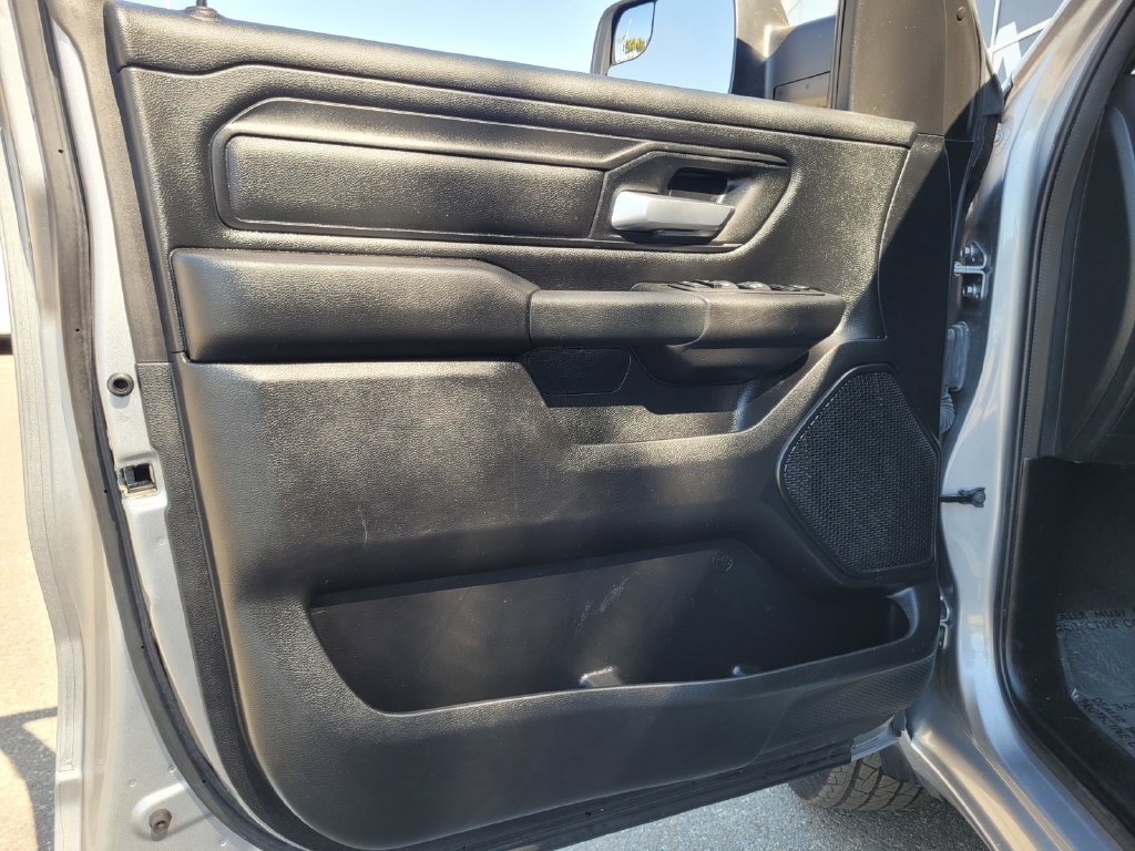 Used 2023 RAM 1500 Tradesman AWD/4WD image 33