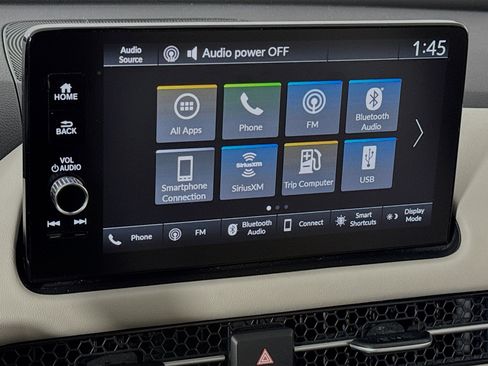 Certified 2024 Honda HR-V EX-L image 14
