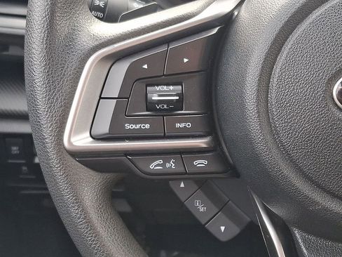 Used 2019 Subaru Impreza 2.0i Premium w/ Eyesight & BSD/Rcta & SRF image 20