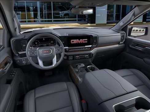 New 2026 GMC Sierra 1500 SLT AWD/4WD image 15