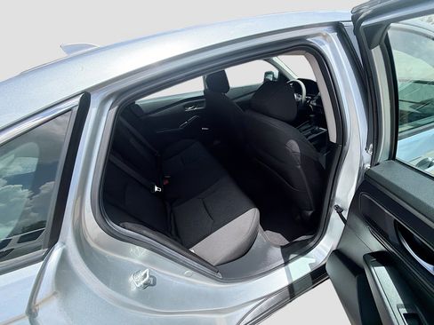 Used 2024 Honda Accord LX image 27