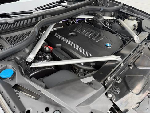 Used 2023 BMW X5 xDrive40i image 34