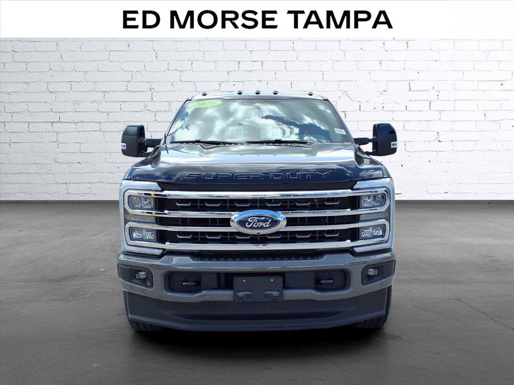 Used 2026 Ford F350 King Ranch AWD/4WD image 6
