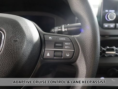 Used 2024 Honda Accord EX image 4