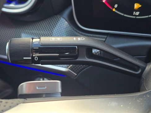 New 2026 Mercedes-Benz C 300 4MATIC Sedan image 42