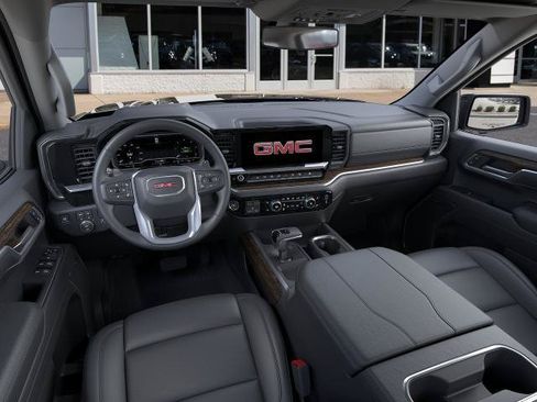 New 2026 GMC Sierra 1500 Elevation w/ Elevation Premium Package AWD/4WD image 36