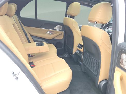 New 2026 Mercedes-Benz GLE 450 4MATIC image 26
