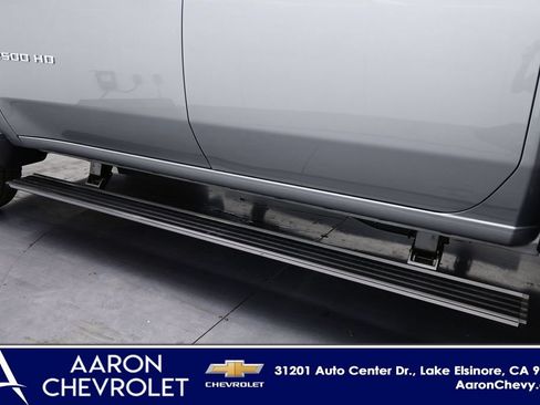 New 2026 Chevrolet Silverado 2500 LTZ w/ LTZ Premium Package AWD/4WD image 44
