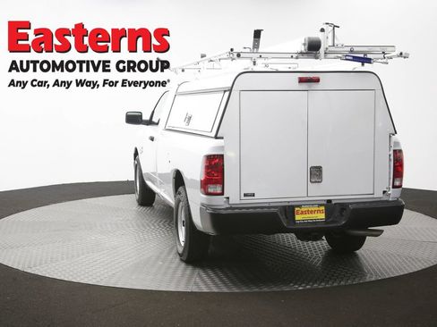 Used 2023 RAM 1500 Tradesman RWD image 33