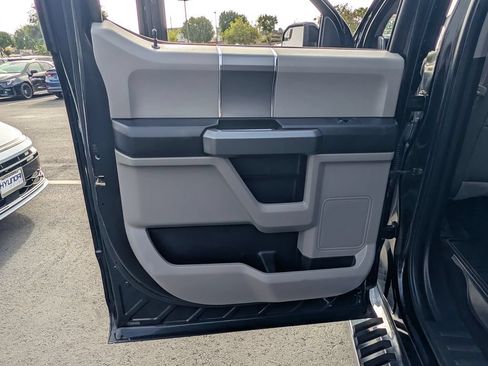 Used 2018 Ford F150 XLT w/ Equipment Group 301A Mid AWD/4WD image 20