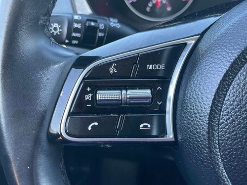 Used 2023 Kia Seltos S w/ Navigation Package FWD image 20