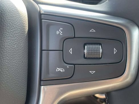 New 2026 Chevrolet Silverado 1500 LT AWD/4WD image 17