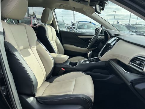 Certified 2024 Subaru Outback Limited w/ Popular Package #2 image 26