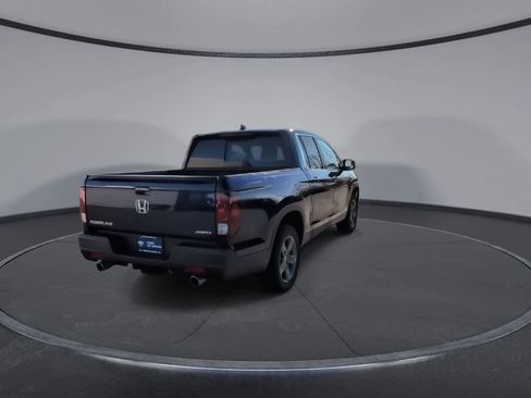 Used 2023 Honda Ridgeline RTL image 8