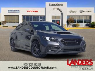 Used 2022 Subaru WRX Premium video 1