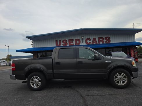 Used 2005 Ford F150 XLT image 6