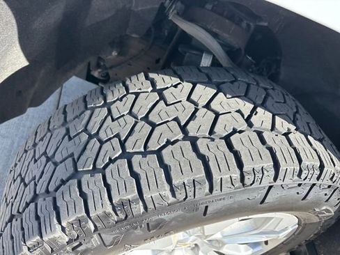 Certified 2023 Chevrolet Silverado 1500 LTZ w/ Technology Package image 29