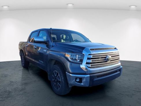 Used 2018 Toyota Tundra Limited image 7