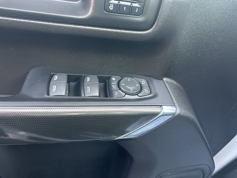 Used 2023 GMC Sierra 3500 AT4 w/ Driver Alert Package I image 11