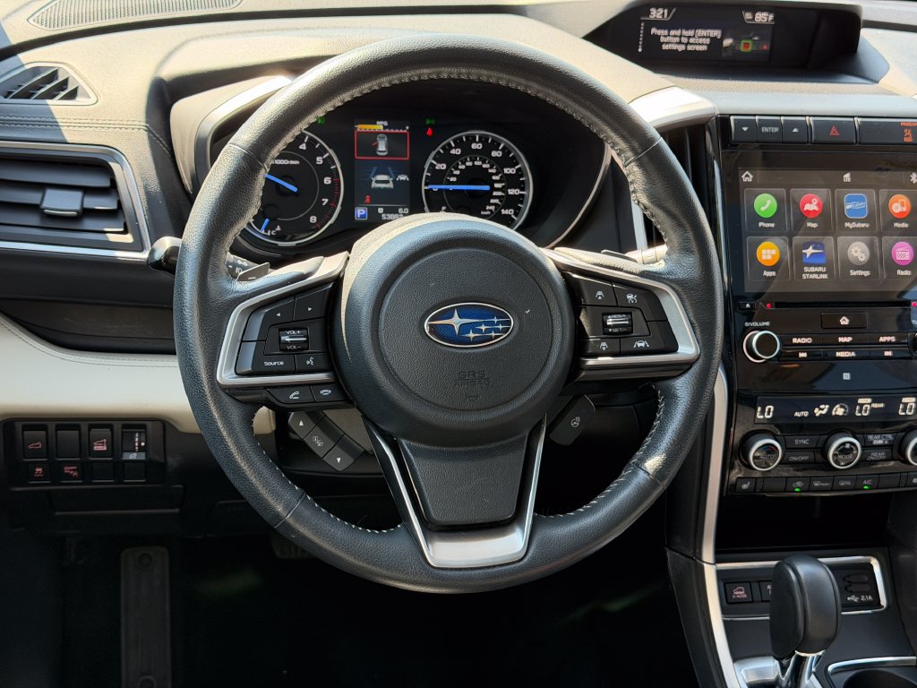 Used 2019 Subaru Ascent Limited AWD/4WD image 15