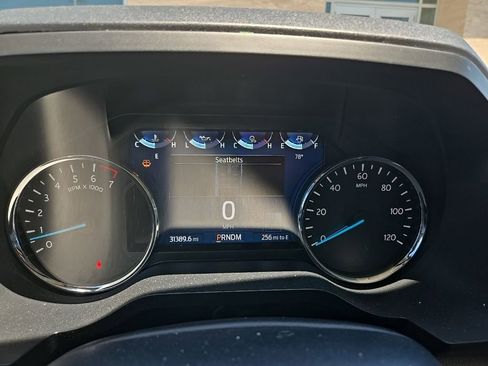 Used 2022 Ford Expedition Limited RWD image 15