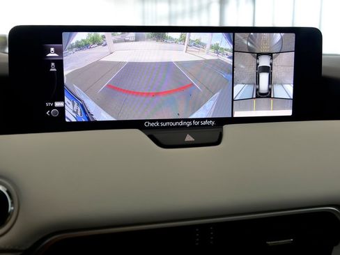 Certified 2024 MAZDA CX-90 Plug-In Hybrid w/ Premium Plus AWD/4WD image 20