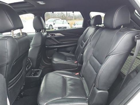 Used 2020 MAZDA CX-9 Grand Touring image 11