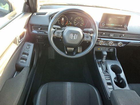 Certified 2023 Honda Civic Sport image 11