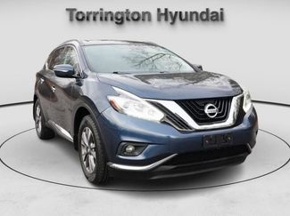 Used 2015 Nissan Murano SV w/ Premium Package video 1