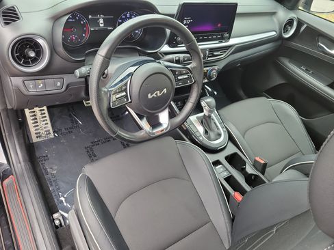 Used 2024 Kia Forte GT-Line FWD image 14