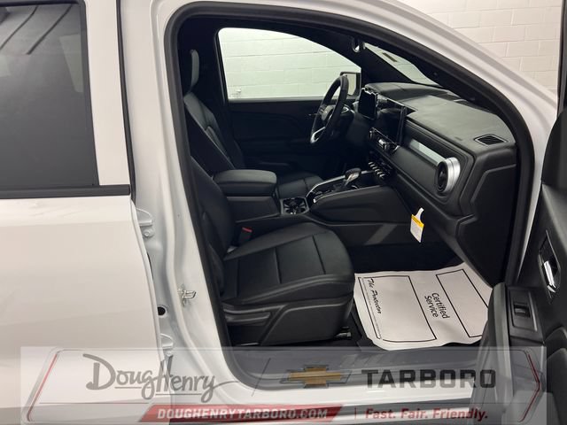 New 2026 Chevrolet Colorado LT w/ LT Convenience Package RWD image 40