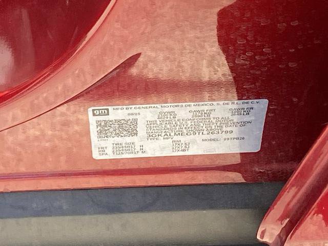 Used 2026 GMC Terrain Elevation w/ LPO, Floor Liner Package FWD image 30