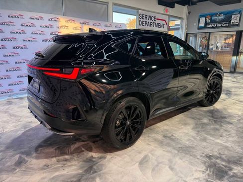 Used 2024 Lexus NX 350 F Sport image 12