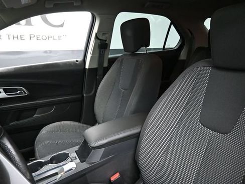 Used 2016 Chevrolet Equinox LT FWD image 16